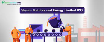 Shyam metalics and energy ltd has collected rs 270 crore from anchor investors, ahead of its rs 909 crore ipo that opens for subscription on june 14. Gtslep Zcj5lym