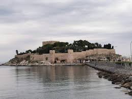 Sehenswurdigkeiten Kusadasi Turkei 2021 Reisefein