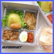 Entdecke rezepte, einrichtungsideen, stilinterpretationen und andere ideen zum ausprobieren. Khusus Gojek Grab Lunch Box Ukuran M 100pcs Dus Kotak Nasi Medium Murah Home Stuff Rumah Tangga Bukalapak Com Inkuiri Com