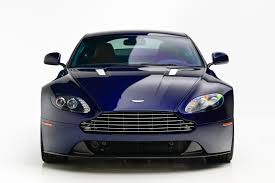 Image result for Concours Blue 2012 Aston Martin