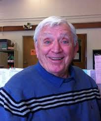 Claude Cameron Obituary