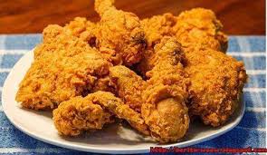 Ayam goreng ni saya buat 2 versi. Resepi Ayam Goreng Ala Kfc Rangup Dan Mudah What Happen
