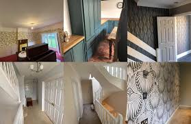 Each of your guests will have different tastes, but all of them will enjoy luxuriating in a comfortable bed with fresh, crisp linens. Cmb Decorating Maintenance Oxfordshire Facebook