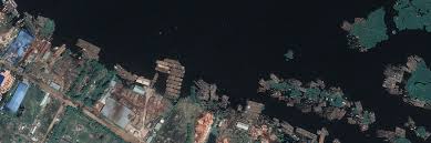 Location of tropical rainforest (n 39° 3' 24.822, w 95° 43' 33.4236) on the map. Deforestation In Conflict Areas In 2020 Ceobs
