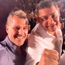 Juan Carlos Natale (@JCNatale)