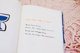 We did not find results for: 10 Kutipan Terbaik Dari Buku Kamu Terlalu Banyak Bercanda