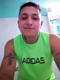 Profile for Leandro Calderon