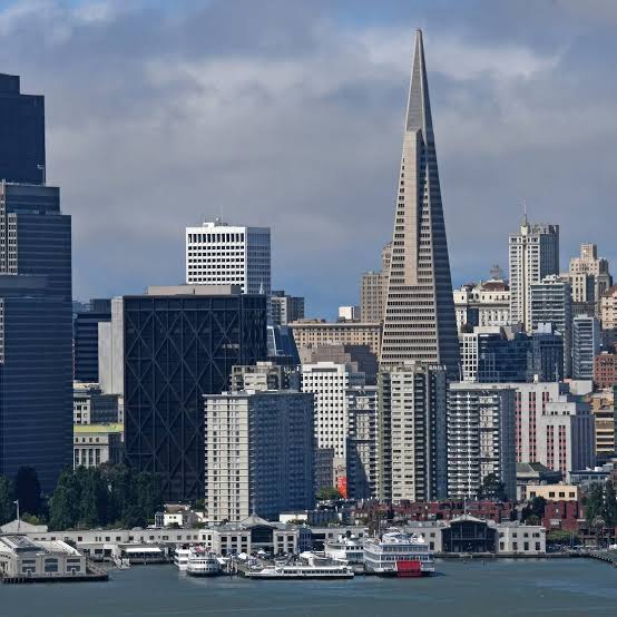 Transamerica Pyramid - All You SHOULD Know Before Going (2026 Reviews)