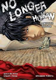 No Longer Human Complete Edition (manga) by Usamaru Furuya - Penguin Books  New Zealand