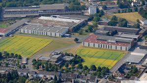 Euskirchen liegt in der zülpicher börde, einer teilregion der kölner bucht. Production Sites