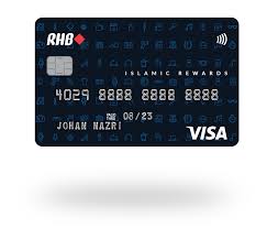 With an hsbc rewards credit card, you can redeem your earned points against everyday purchases as well as 0% interest on purchases for 6 months. Rhb Credit Card Raya 2020 Credit Card Cards Credits