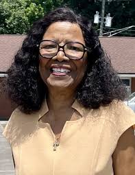 Obituary for Senator Betty S. Holzendorf