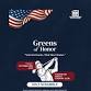 Greens of Honor – Golf Scramble