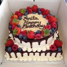 Blog About Baking Cakes Desserts Food Bread Cupcakes Muffins Durian Cheesecake Cookies Biscuits Chees Fruit Birthday Cake Fruit Cake Fresh Fruit Cake
