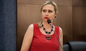 Ana carolina martins schultz's geni profile. Jornal Dos Bairros Vereadora Anna Carolina Martins Psdb Pode Perder O Mandato