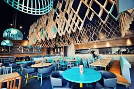2,027 likes · 9 talking about this · 4,076 were here. Nando S By Blacksheep Modern Restaurant In New York Http Www Interiordesign2014 Com Home D Restaurant Interior Design Nando S Restaurant Modern Restaurant