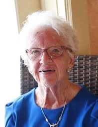 Nancy Meyer Obituary