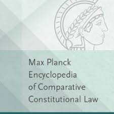 As well as the basic rights of citizens and, in federal countries such as the united states and canada, the relationship between the central government and state, provincial, or territorial governments. Max Planck Encyclopedia Of Comparative Constitutional Law Home
