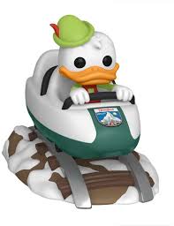 Amazon Com Funko Pop Ride Disney 65th Donald With Matterhorn 5 Toys Games Unfollow donald duck funko pop to stop getting updates on your ebay feed. funko pop ride disney 65th donald with matterhorn 5