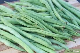 4 Manieres De Surgeler Des Haricots Verts Wikihow