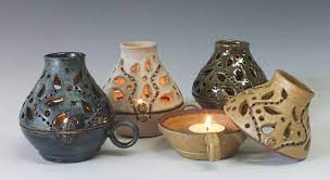 Pin On Pottery