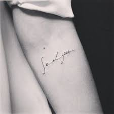 99 Impossibly Small And Cute Tattoos Every Girl Would Want Tattoos Trendy Tattoos Cute Tattoos