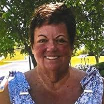 Carolyn S. Lambert Obituary