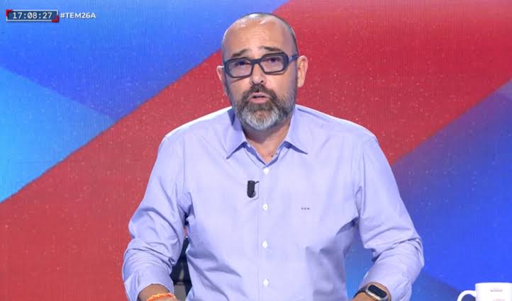 Risto Mejide detiene 'Todo es mentira' con este anuncio sobre su futuro en  Cuatro