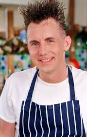 Gary Rhodes dead TV chef dies at the age of 59