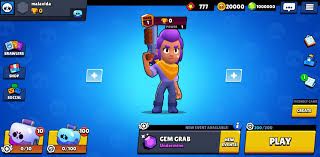 Download brawl stars mod 27.266 with gale and nani. Null S Brawl 31 81 Download For Android Free