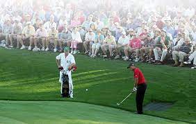 Tiger Woods Winning Nike Golf Ball From 2005 Masters Sells For 30k Golfmagic