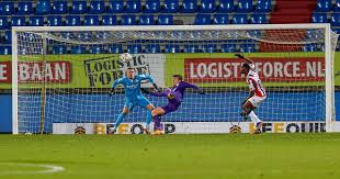Fc utrecht vs willem ii live stream. Fc Utrecht Also Wishes To Play Football In Tilburg In Silence Willem Ii Netherlands News Live
