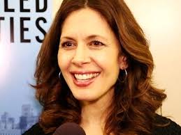 Jessica Hecht