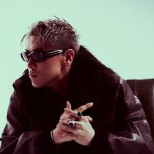 GOLD CHAIN (feat. Al Rocco, 吳卓源, 2Night & zhazha)