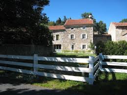 Ferme Saugues Auvergne Maison Vacances Campagne Locations Vacances Maison De Vacances Vacances