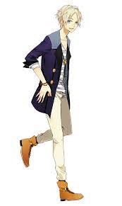 tsukiuta おしゃれまとめの人気アイデア pinterest みう かわいい男の子のアニメキャラ アニメの服装 アニメ少年