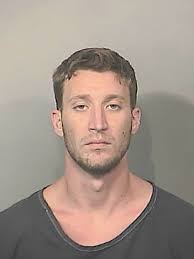 Photos: Arrest mugshots 11-12