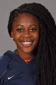 2016 Indoor Track and Field Roster