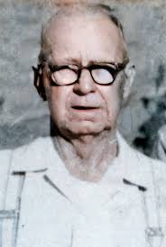 Harold James “Moonlight and Roses” Gregg (1900-1991)