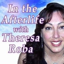 An Evening with Spiritual Psychic Medium Theresa Roba: Gallery Event
