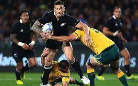 Available to all participants of the game. Rugby League Vs Rugby Union A Comparison And History Letters From Las Cruces