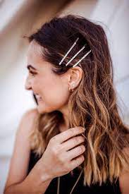 Wedding Week The Little Black Jumpsuit Wedding Guest Hairstyles Black Tie Wedding Guests Wedding Week