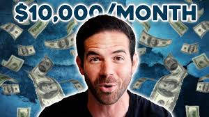 How to Make $10K/Month in 90 Days