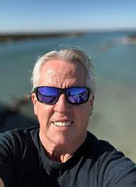 Sunrise in Vero Beach, Florida