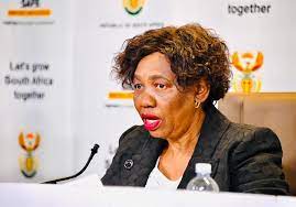 Basic education minister angie motshekga is expected to announce the 2020 matric results on monday 22 february. Motshekga Says Educated Men Don T Rape Remarks Were Taken Out Of Context News24
