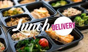 That's really mean of you. The Technology That Serves Lunch Delivery Near Me Foodondeal