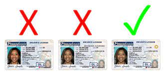 Real Id Requirements (Pennsylvania) - Vip Vacations Incvip Vacations Inc —  Destination Wedding, Honeymoon, Travel Agency