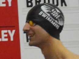 Roman Leto earns a PR at the boys state swim meet; takes 14th overall in  50-yard freestyle