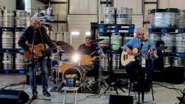 Who Are Those Guys at Twin Fork Beer Co