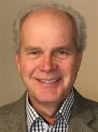 District Organization Chart